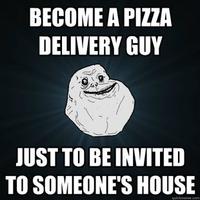 Forever Alone