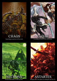 Warhammer 40k/40,000