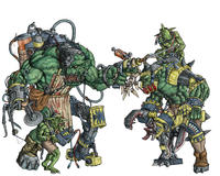 Warhammer 40k/40,000