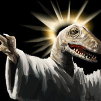 Raptor Jesus