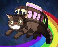 Nyan Cat / Pop Tart Cat