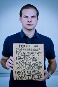 We are the 99 Percent
