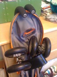 Things With Faces (Pareidolia)