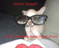 Hipster Glasses