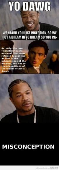 Inception