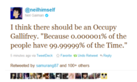 Occupy Wall Street