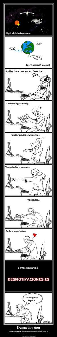 Desmotivaciones.es