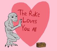 The Rake