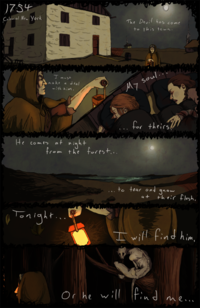 The Rake