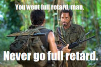 Full Retard
