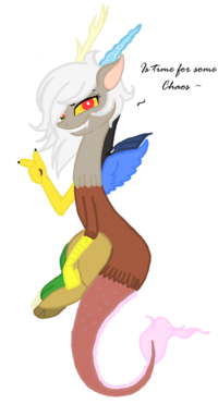 My Little Pony Character Fandom