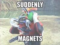 Fucking Magnets, How Do They Work?