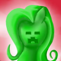 Minecraft Creeper