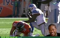 Tebowing