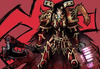 Warhammer 40k/40,000