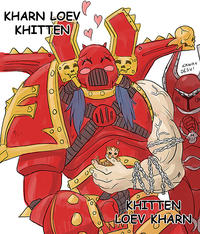 Warhammer 40k/40,000
