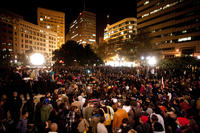 Occupy Oakland