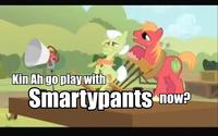 My Little Pony: Friendship is Magic