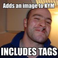 Good Guy Greg