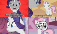 My Little Pony: Friendship is Magic