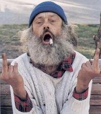 I Don't Give A F*ck