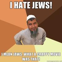 Ordinary Muslim Man
