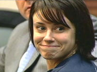 Casey Anthony Trial