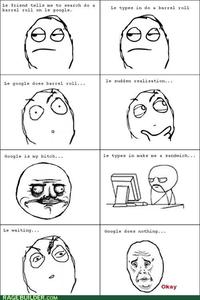 Rage Comics