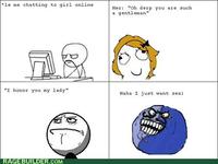 Rage Comics