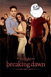 Forever Alone