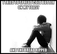 First World Problems