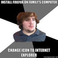 Family Technical Support