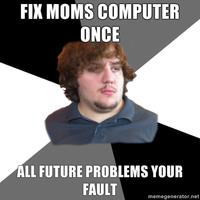 Family Technical Support