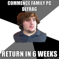 Family Technical Support