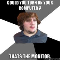 Family Technical Support