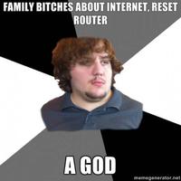 Family Technical Support