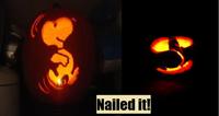 Nailed It