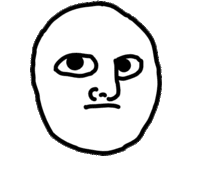 Trollface / Coolface / Problem?