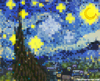 Pixel Art