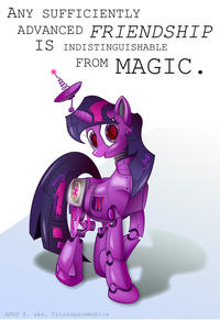 My Little Pony: Friendship is Magic