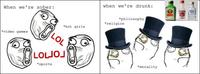 Rage Comics