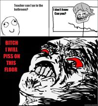 Rage Comics