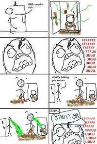 Rage Comics