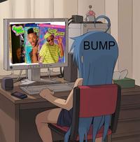 Bump