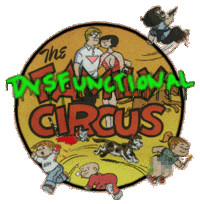 Dysfunctional Family Circus