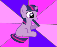 My Little Pony: Friendship is Magic