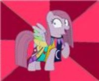 My Little Pony: Friendship is Magic