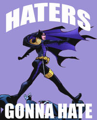Haters Gonna Hate