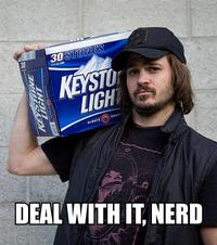 Deal With It