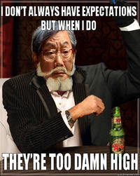 Meme Overload